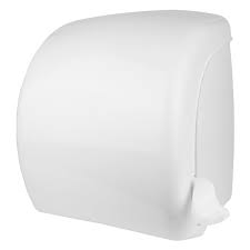 Toalheiro Alavanca Branco Bell Plus